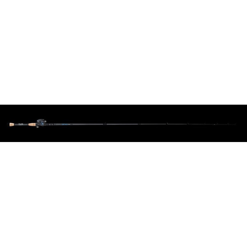 St. Croix GXR Bass System Casting Combos GXRC71MHF2-C