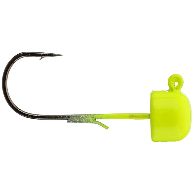Z-Man FINESSE SHROOMZ black 1/20