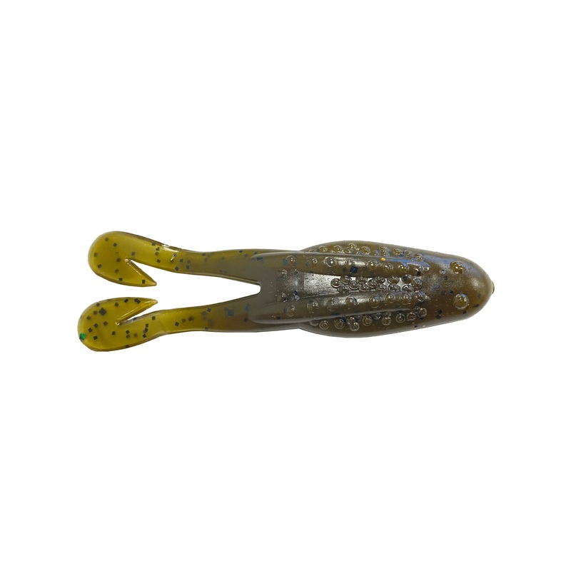Zoom Horny Toad 4.25″ (5 Pk) Birthday Cake