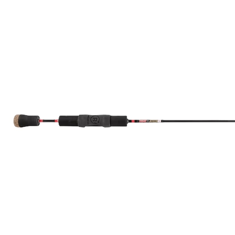 BIG RIG ICE ROD