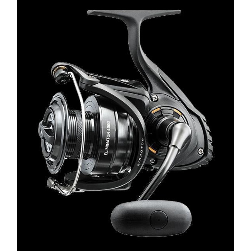 Daiwa 2021 Eliminator Spinning Reels ELIMINATOR2500