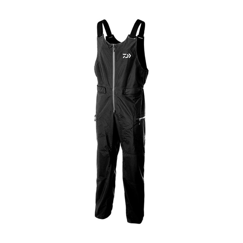 Daiwa 2025 Gore-Tex Shell Bib (Pre-Order) Black L