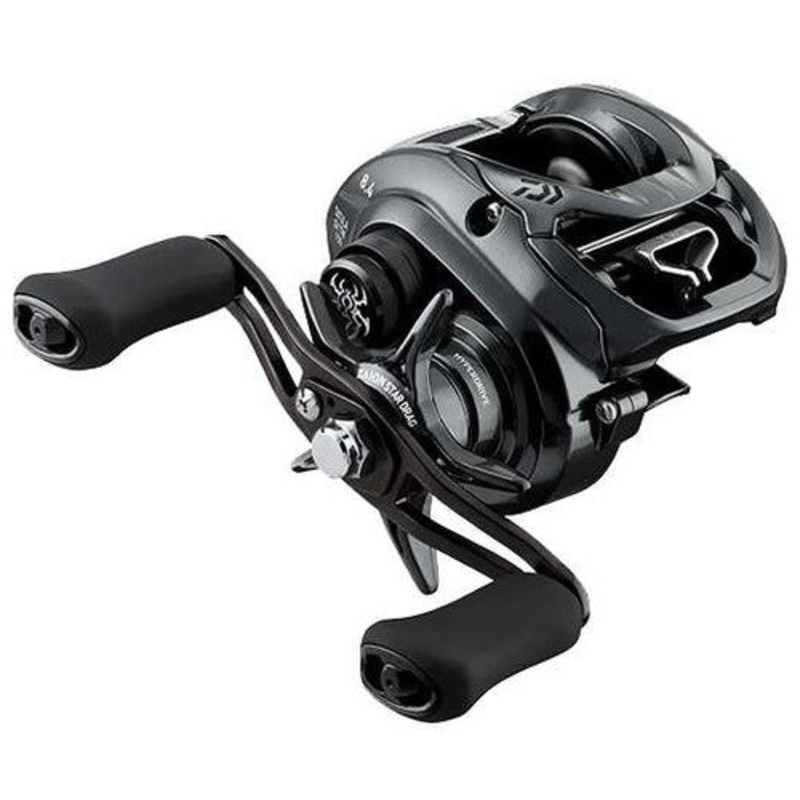 Daiwa Tatula 70 SV TW Casting Reels 6.3:1 Right Hand*