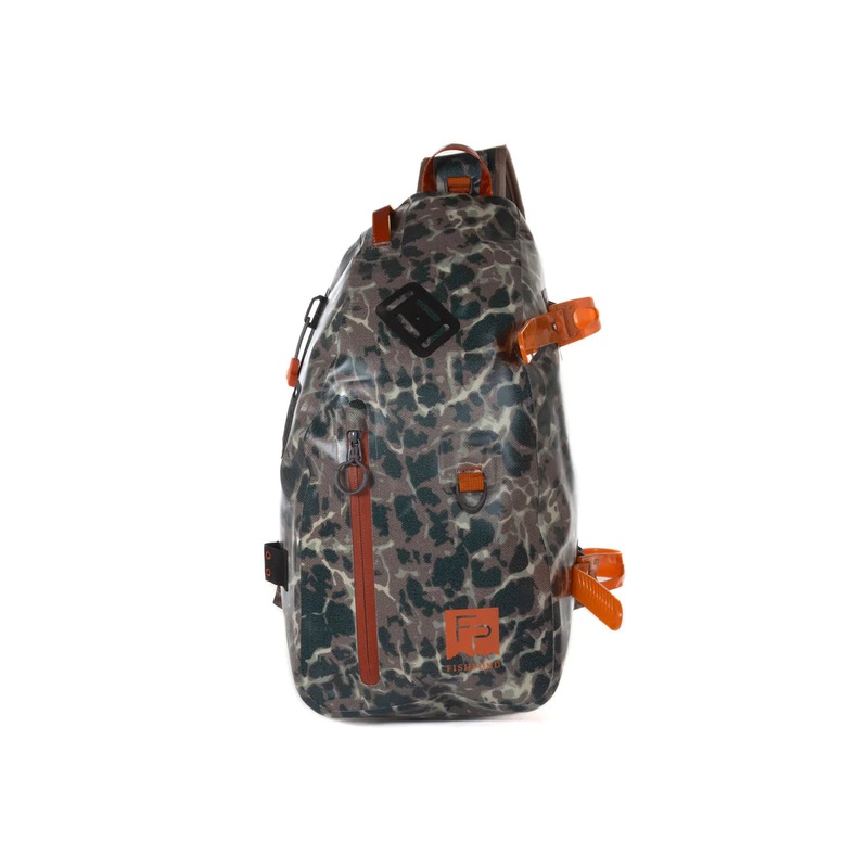 Fishpond Thunderhead Sling Pack Eco Shale