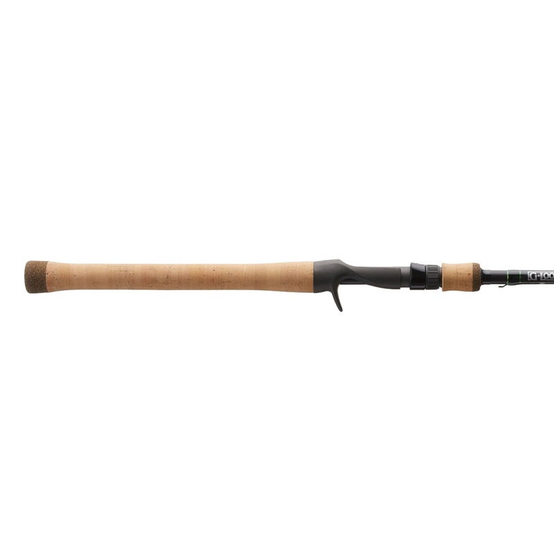 G. Loomis IMX-Pro Bass MBR Casting Rods IMX-PRO 843C MBR