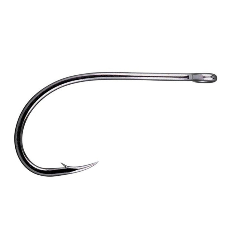 Gamakatsu SL12S Big Game Saltwater Hook 2