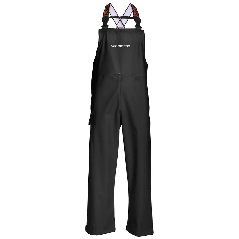 Grundens Neptune Bib Medium