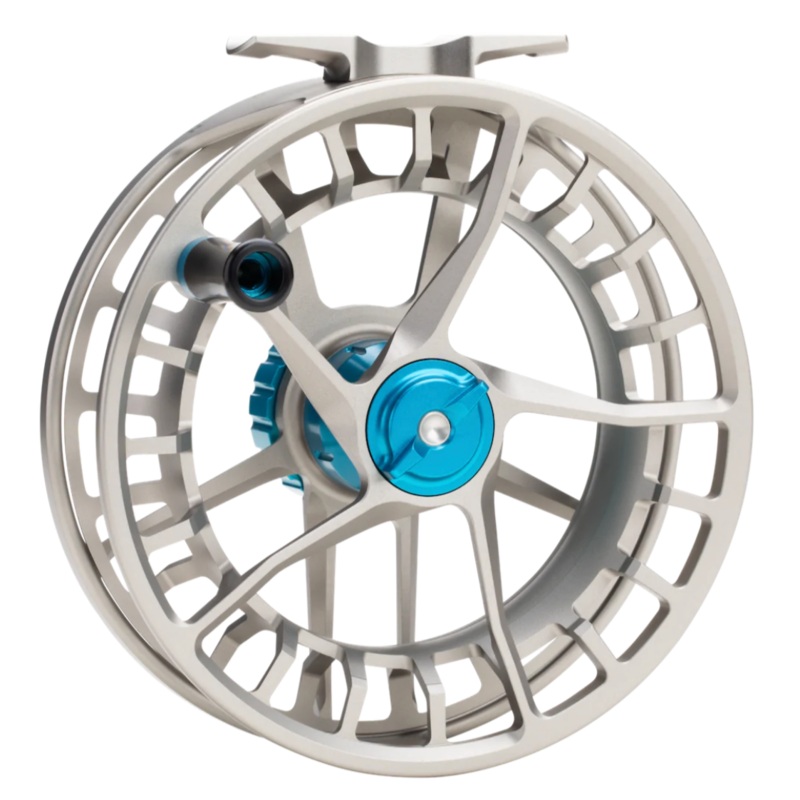 Lamson Litespeed M Reel Ultramarine 6