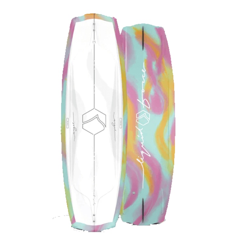 LIQUID FORCE ANGEL WAKEBOARD 130