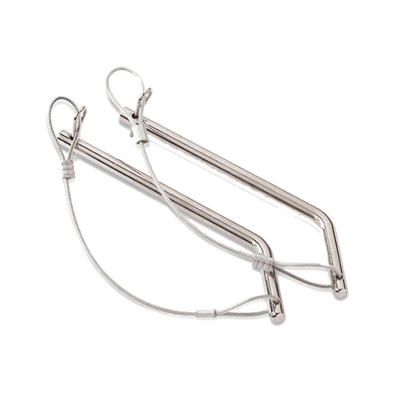 OTTER OUTDOORS REPLACEMENT PINS FOR HITCH – LARGE