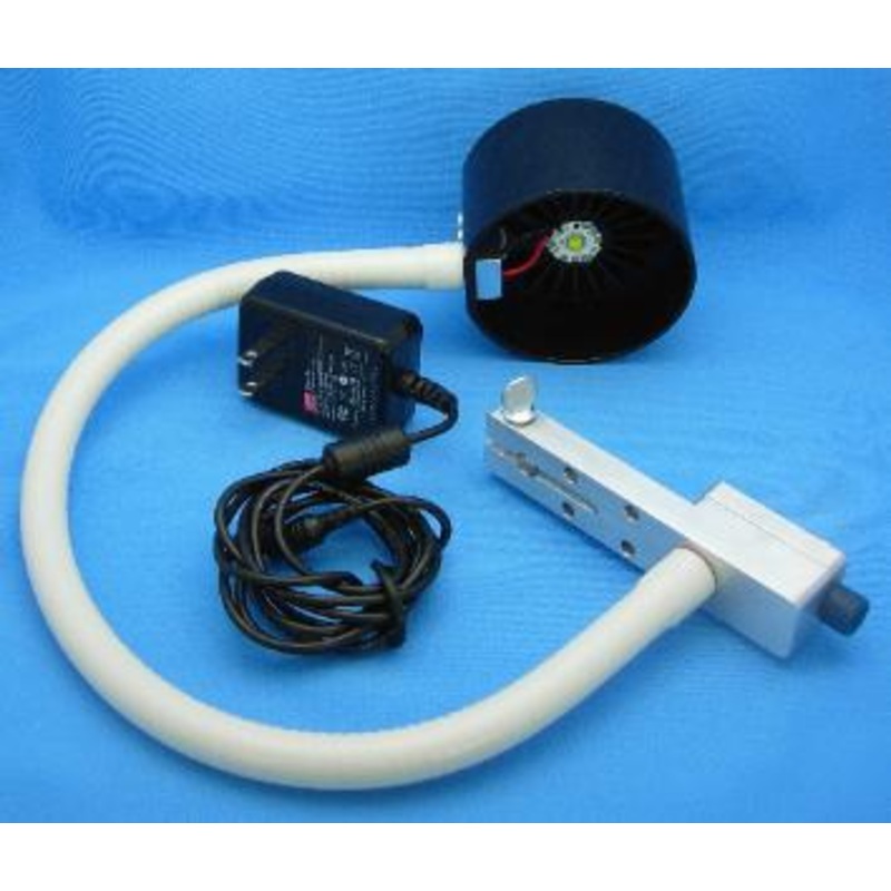 PEAK High Performance LED Portable Fly Tying Light