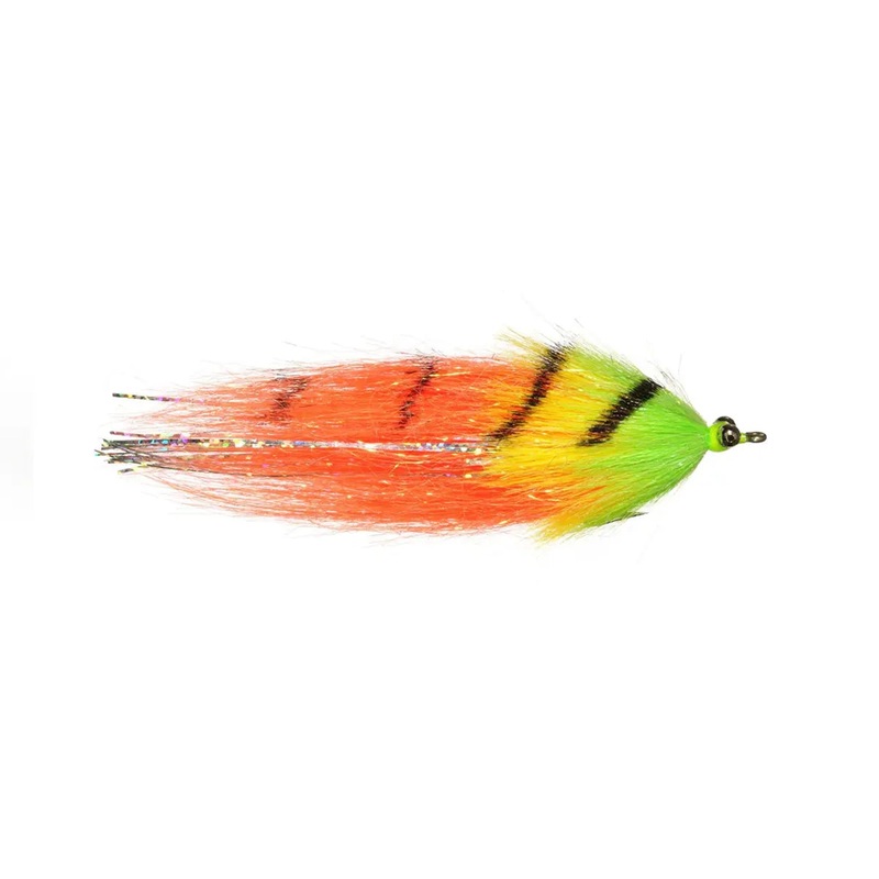 Rainy’s CF Whister – Fire Tiger (3-Pack) 2/0