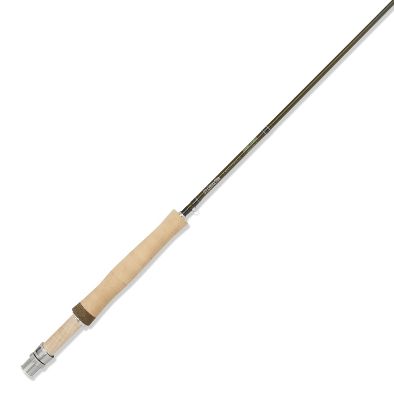 St. Croix Technica Fly Rod 7’9″ 3