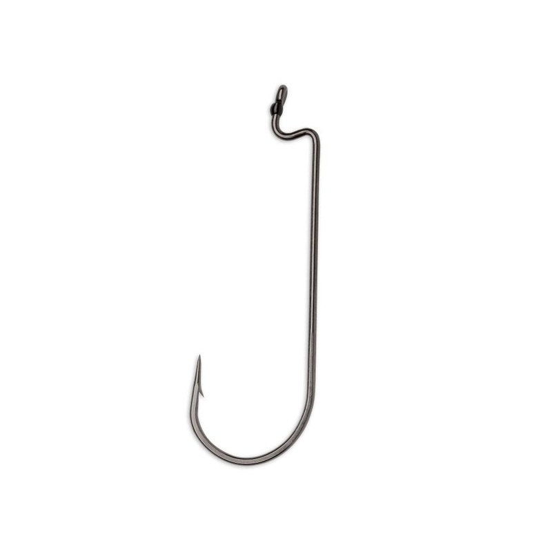 VMC “Ike Approved” Worm Hook 2 – 6 pack