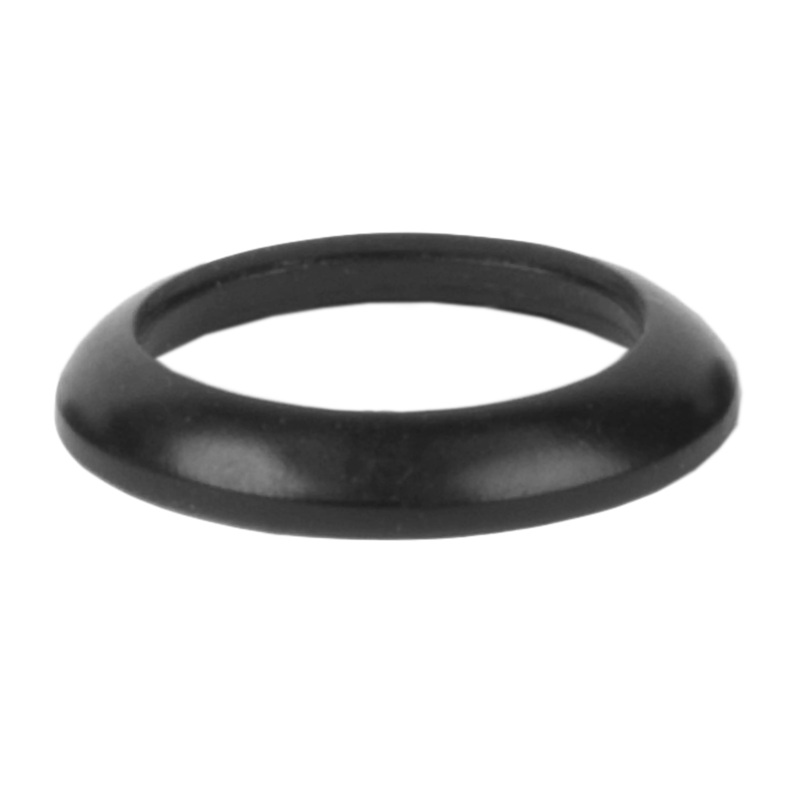 American Tackle Black Rubber Winding Checks  BWC Series .120″ I.D.