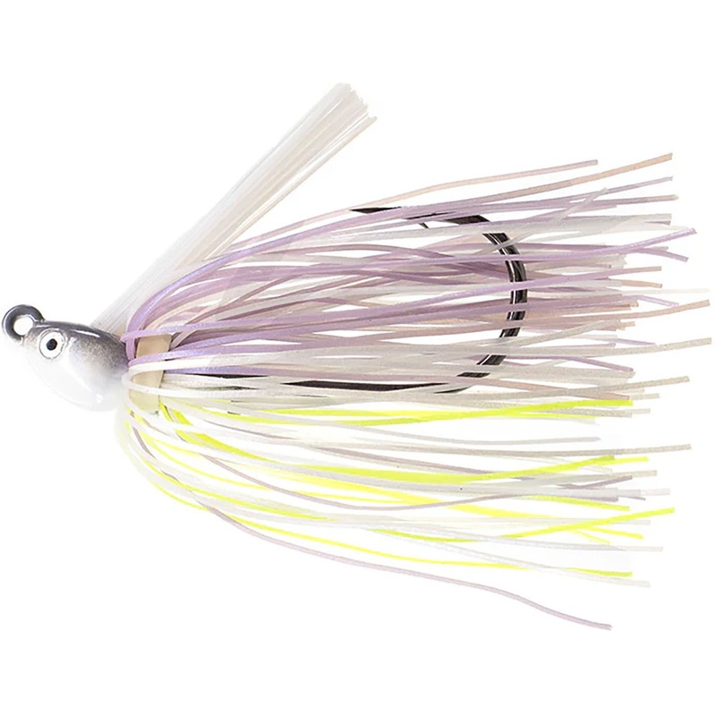 Dirty Jigs Swim Jig Alabama Bream 3/8 oz