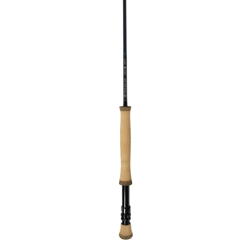 Douglas DXF Gen2 Fly Rod 8 FT 8 IN 4 WT