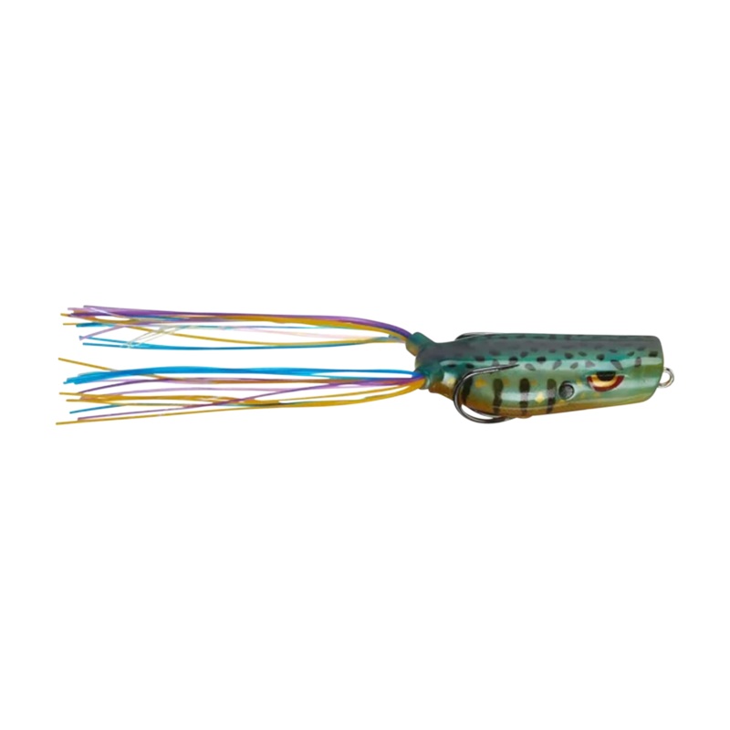 Gambler Popping Frog Killer Gill