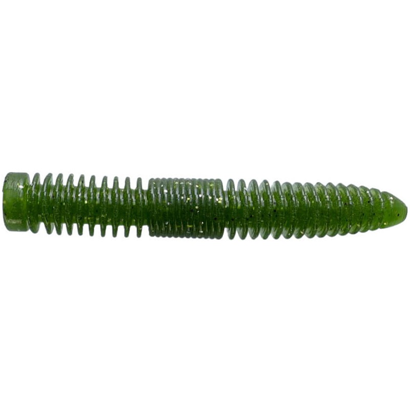 Gary Yamamoto Slinko Floating Ned Worm – 3.25 Inch Baby Bass 3.25 inch – 8 pack