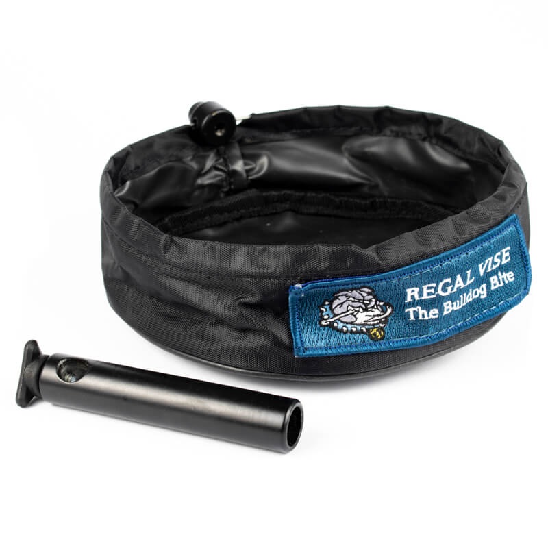 Regal Vise Scrap Trap – Fly Tying