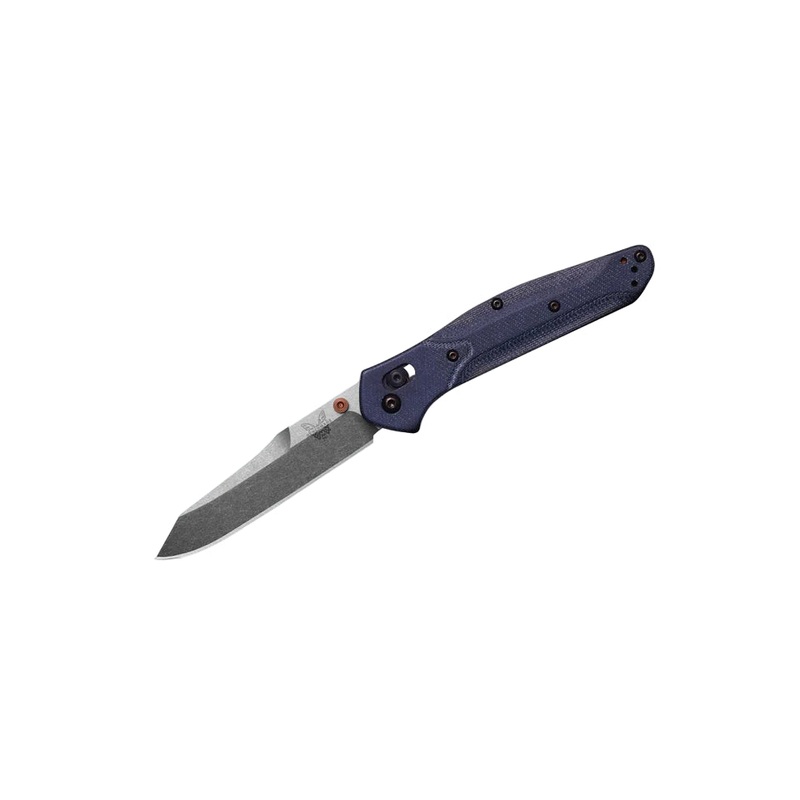 Benchmade Osborne | 940-04 940-04
