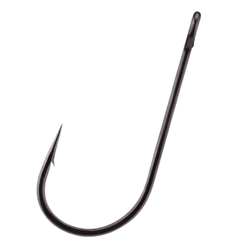 BKK Hooks Trailer Hook 3/0#, 5pk