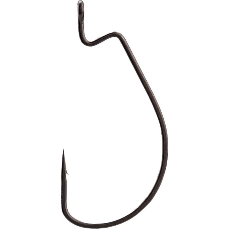 BKK Nemesis Texas Rig Bulky Bait Hook 1 – 8 Pack