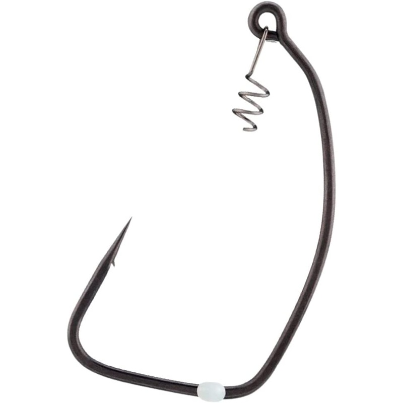 BKK Titan Rider Swimbait Hook 1/0 – 6 Pack