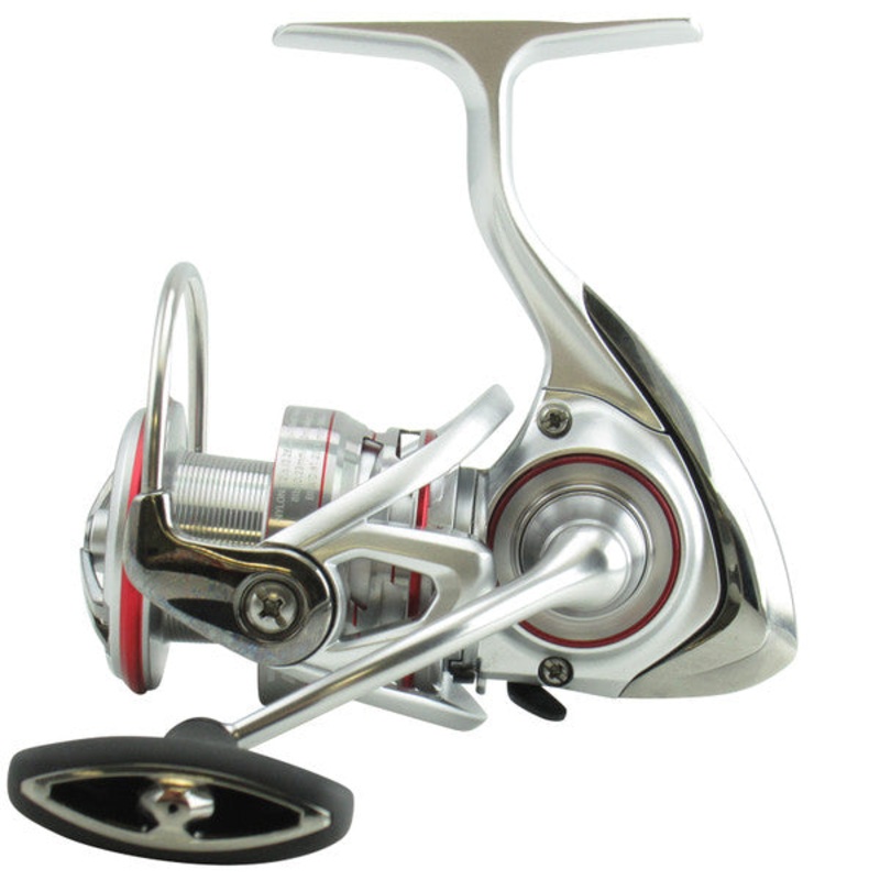Daiwa Procyon AL Spinning Reels* 2500D-XH*