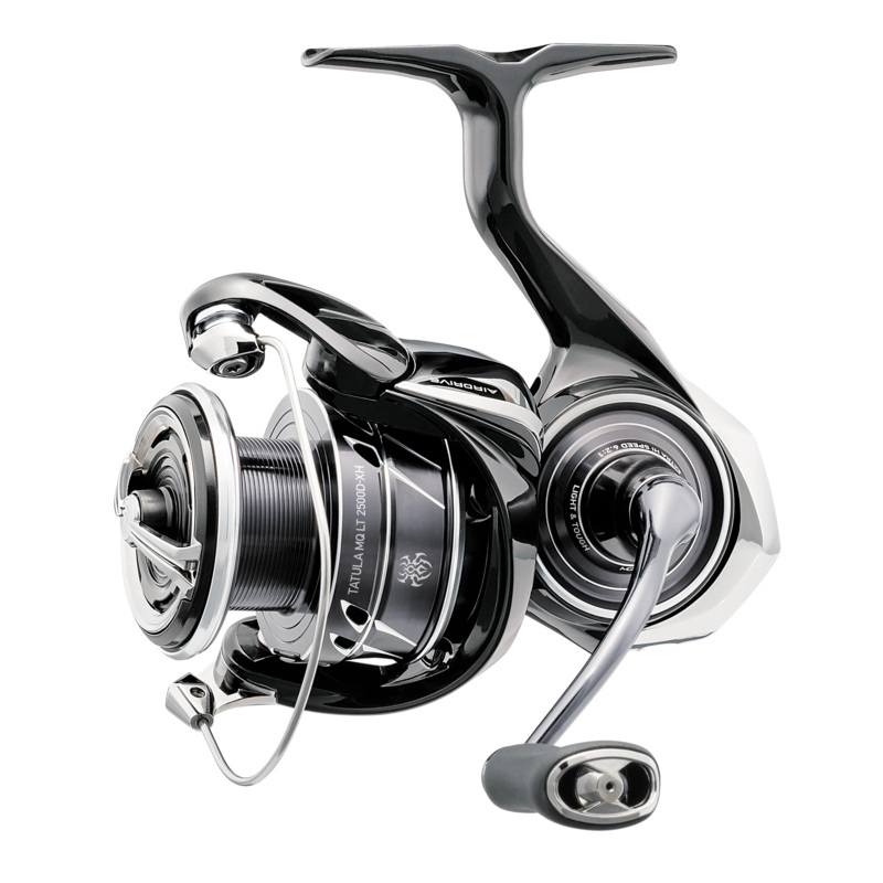 DAIWA TATULA MQ LT SPINNING REEL 1000D