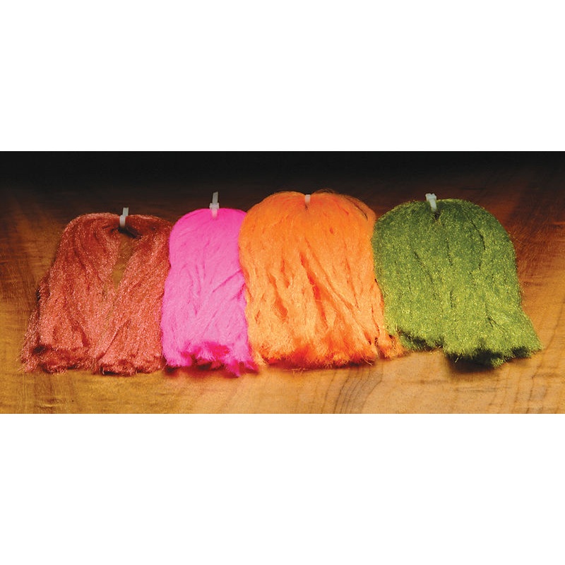 McFlylon Assorted Colors Black