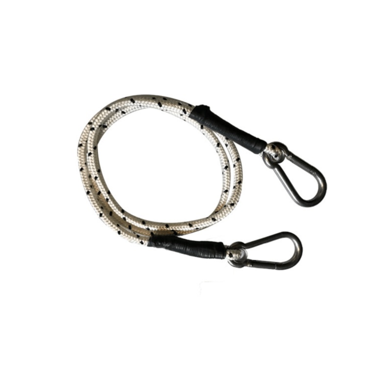 Rope Trolling Rod Leash