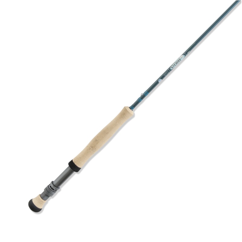 St. Croix Imperial Salt Fly Rod 7wt 9’0″