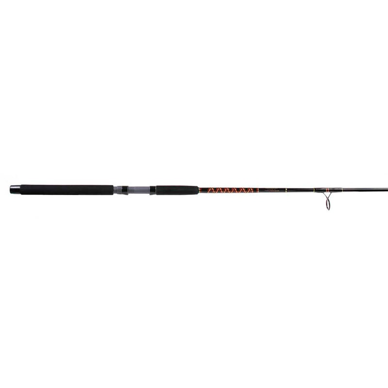 STAR RODS HANDCRAFTED BOAT SPINNING ROD S121769HC 6’9″ MEDIUM 12-27LB