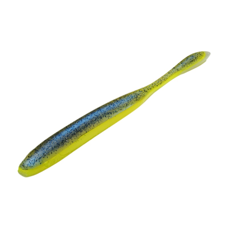 Strike King KVD Dream Shot OPT – 10 Pack Dirt 4.25″