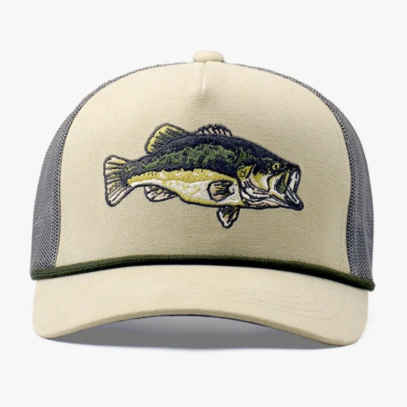 Aftco Triad Trucker Hat