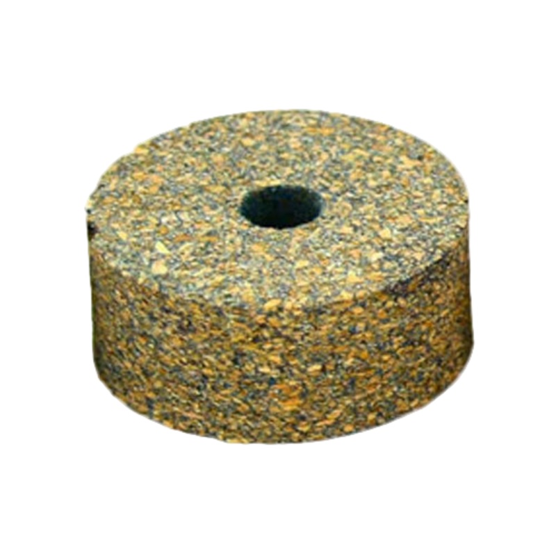 American Tackle Fine Burl Cork Rings – 1/2″ Blue
