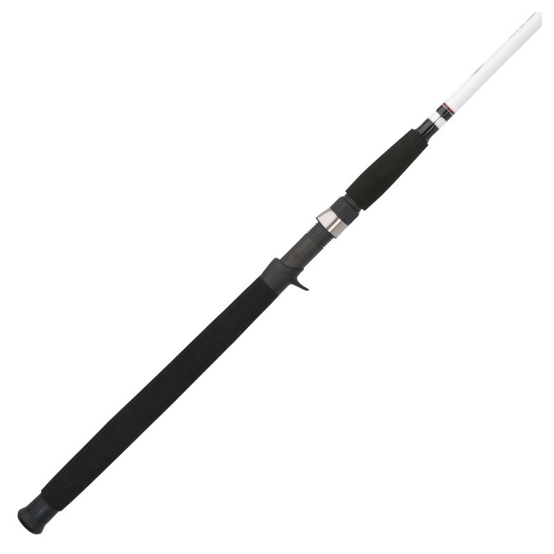 Berkley Big Game Casting 7′ Medium Heavy