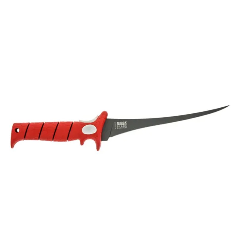 Bubba 8″ Ultra Flex Fillet Knife