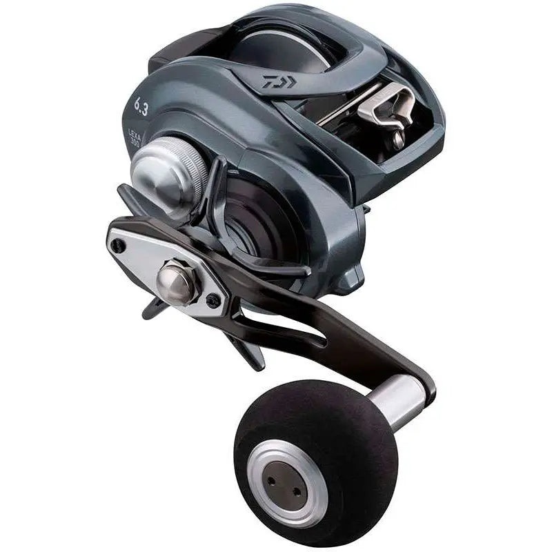 DAIWA LEXA TWS BAITCASTING REEL LX-TW300H-P