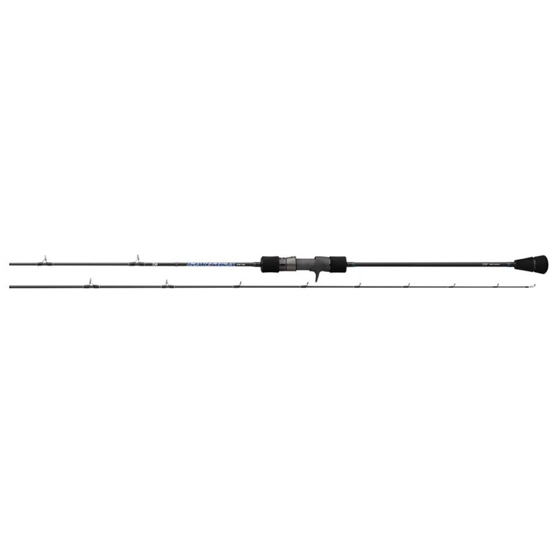 Daiwa Saltiga Slow Pitch Casting Rods *Final Sale* SGSL61H (5042)