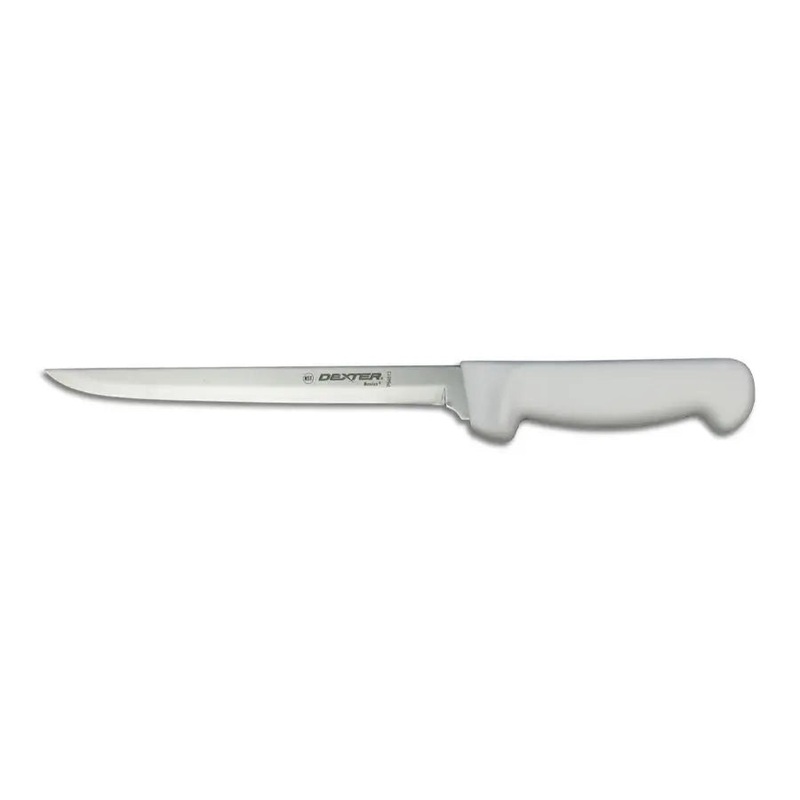 DEXTER BASICS 8″ NARROW FILLET KNIFE
