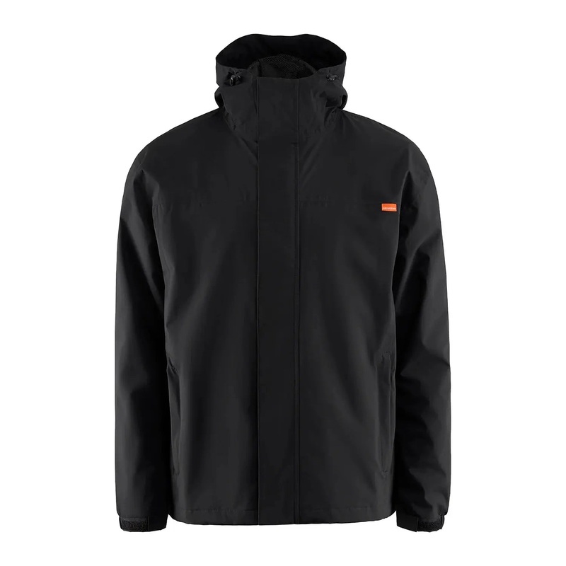 Grundens Cutter Jacket M Black