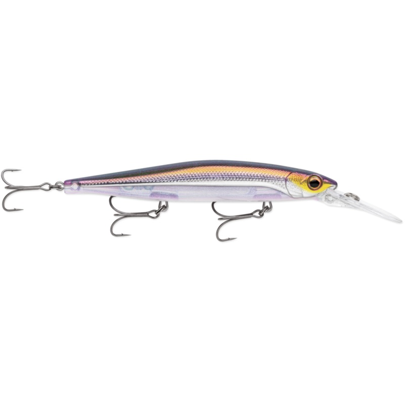 Rapala PXR Deep Mavrik 110 Bold Shad 4-3/8″, Running Depth 10′