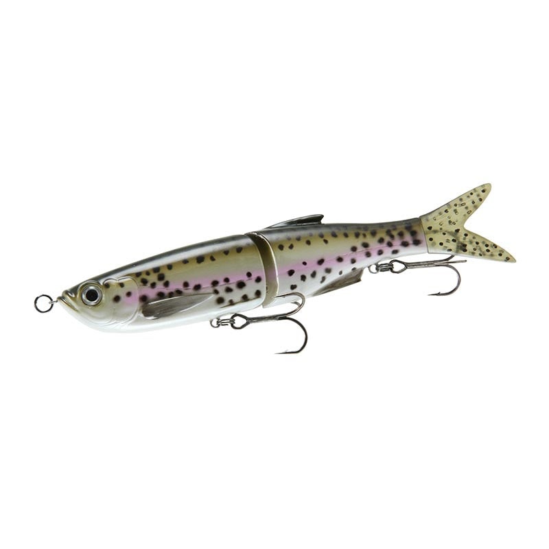 SAVAGE GEAR 3D GLIDE SWIMMER – 6 1/2″ Hitch