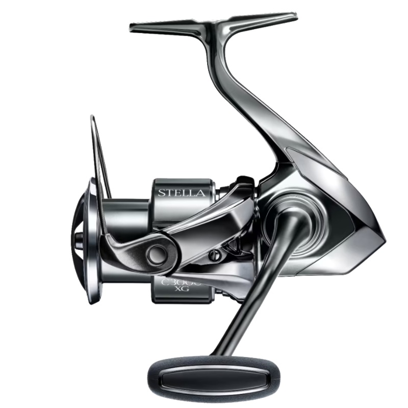 Shimano – Stella 3000 XG Spinning Reel
