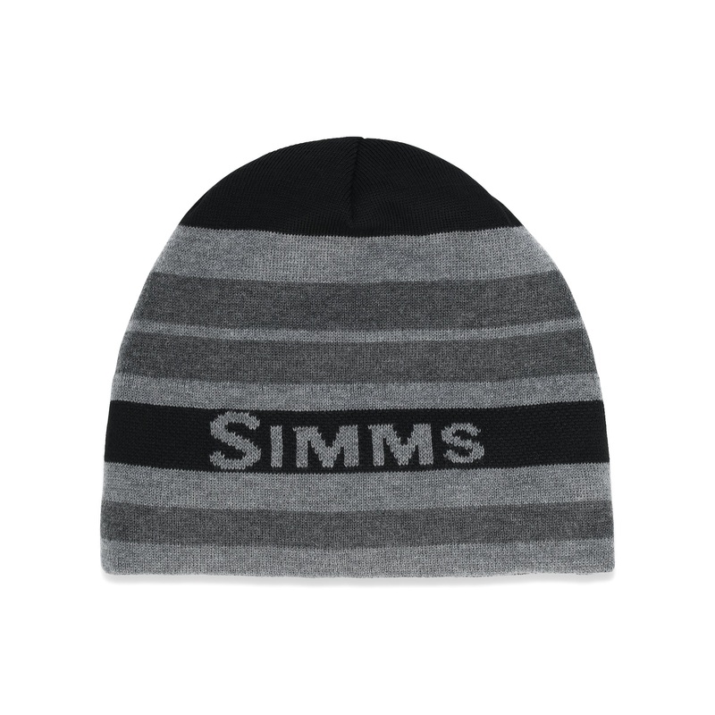 Simms Everyday Beanie Carbon One Size