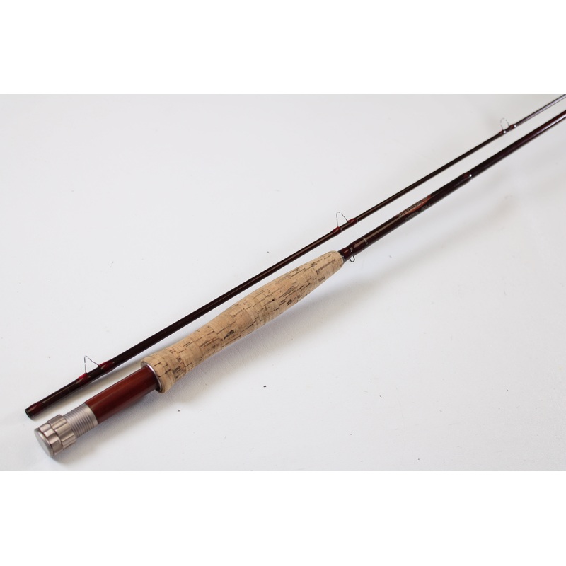 St. Croix Imperial I906.2 9’0″ 6wt 2 Piece – Used Fly Rod – Very Good Condition