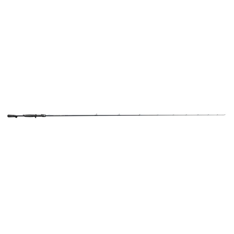 ST. CROIX PHYSYX CASTING RODS PHXC72HM | 7’2″ Heavy/Mod