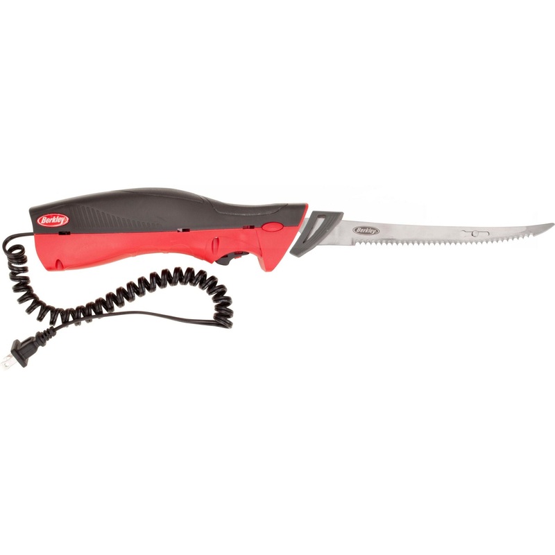 Berkley 110 Volt Electric Fillet Knife